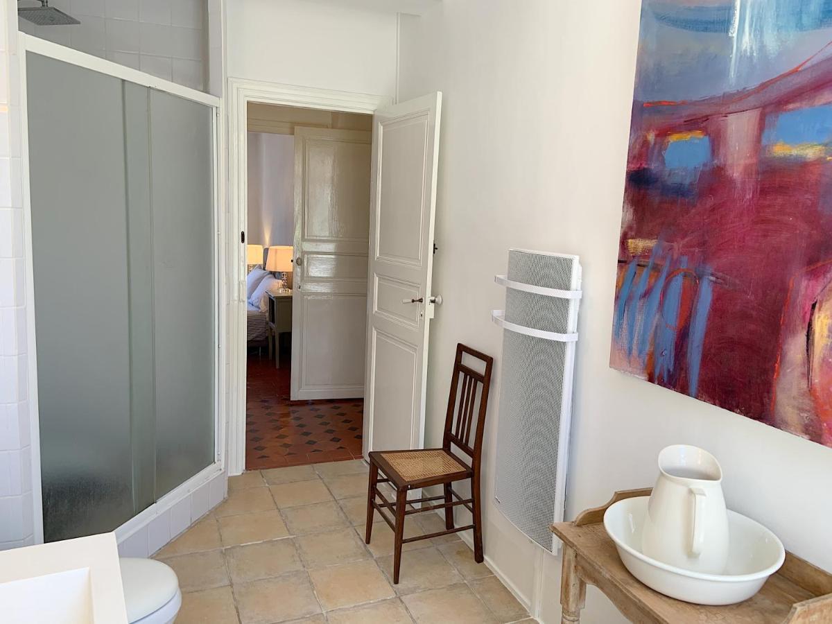 La Souqueto Bed & Breakfast Mirepeisset Exterior photo