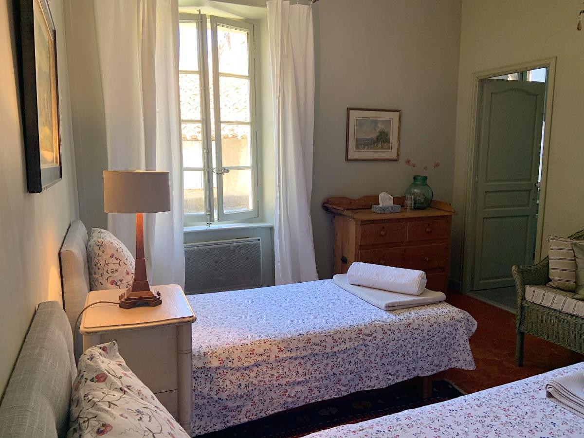 La Souqueto Bed & Breakfast Mirepeisset Exterior photo